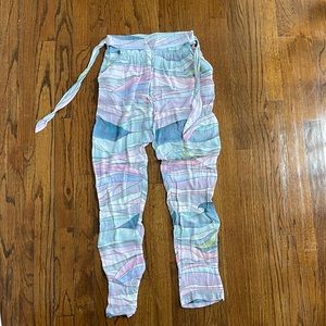Mara Hoffman beach pant